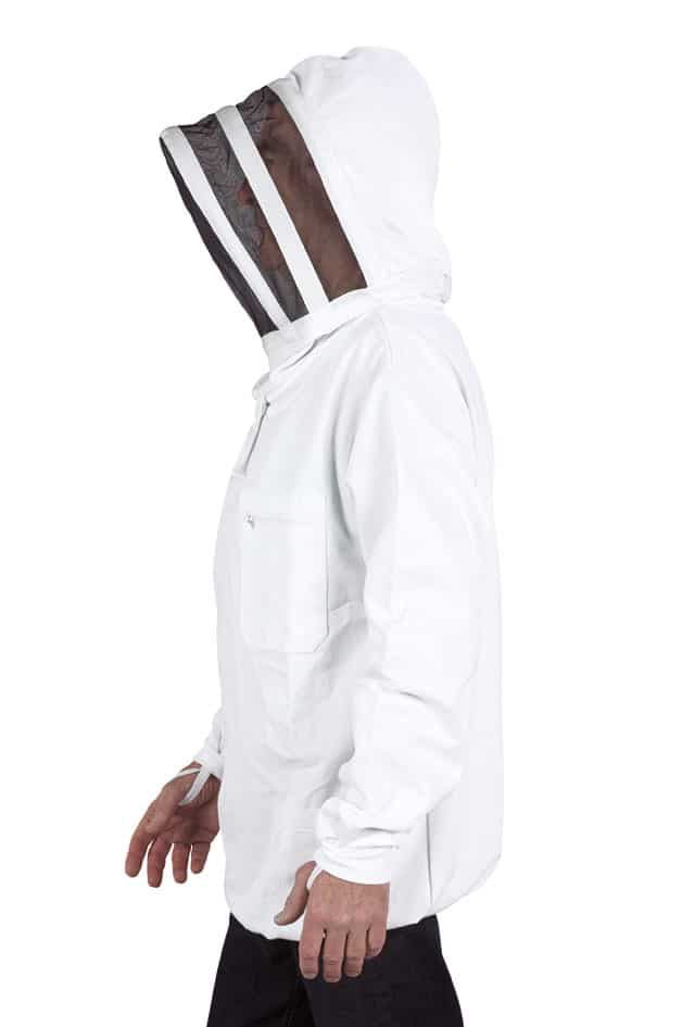 Chaqueta apícola APIPROTEC 60 PRO - Imagen 2