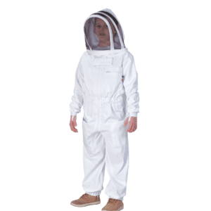 Traje para niños APIPROTEC