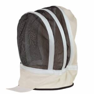 Velo protector de algodón ecológico