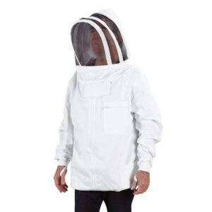 Chaqueta apícola APIPROTEC 54 PRO