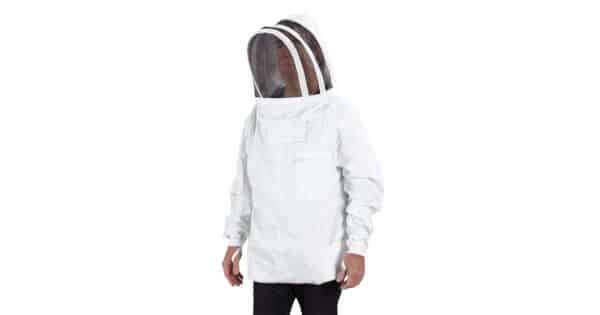 Chaqueta apícola APIPROTEC 54 PRO