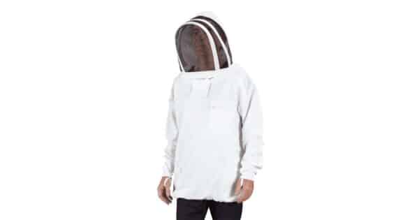 Chaqueta apícola APIPROTEC 60 PRO