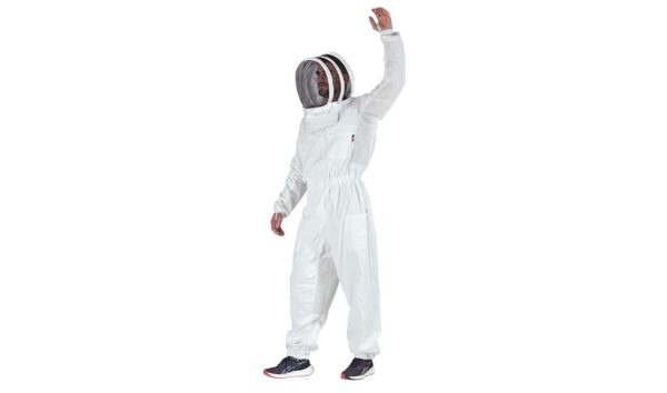 Traje Apiprotec AIRPRO