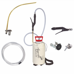 Kit de freno para pértiga telescópica APIPROTEC