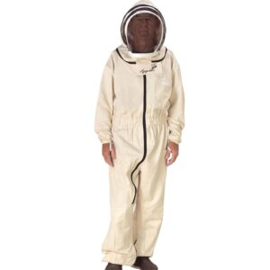 Traje de apicultor BeeShield