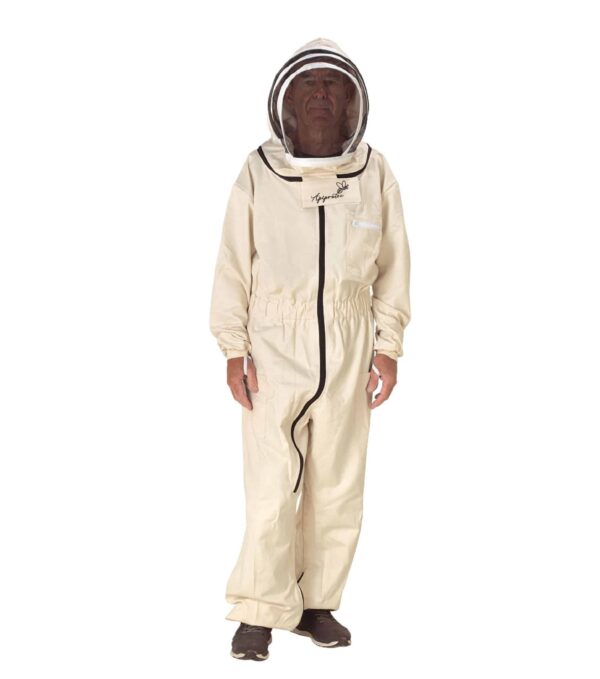 Traje de apicultor BeeShield