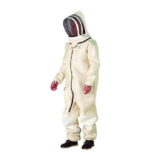 Traje HORNETPROTEC R720 Hornet