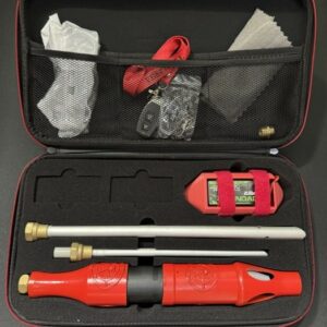 Pulverizador de polvo Vespikill DHP40