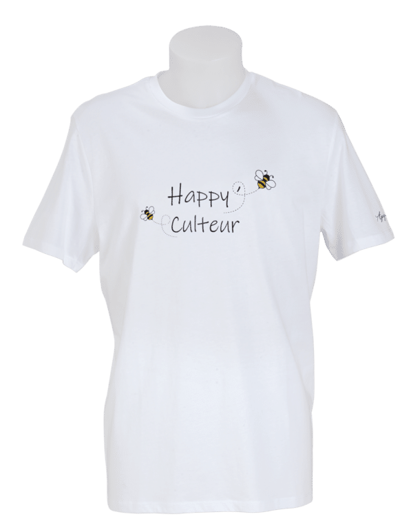 Camiseta Apicultor