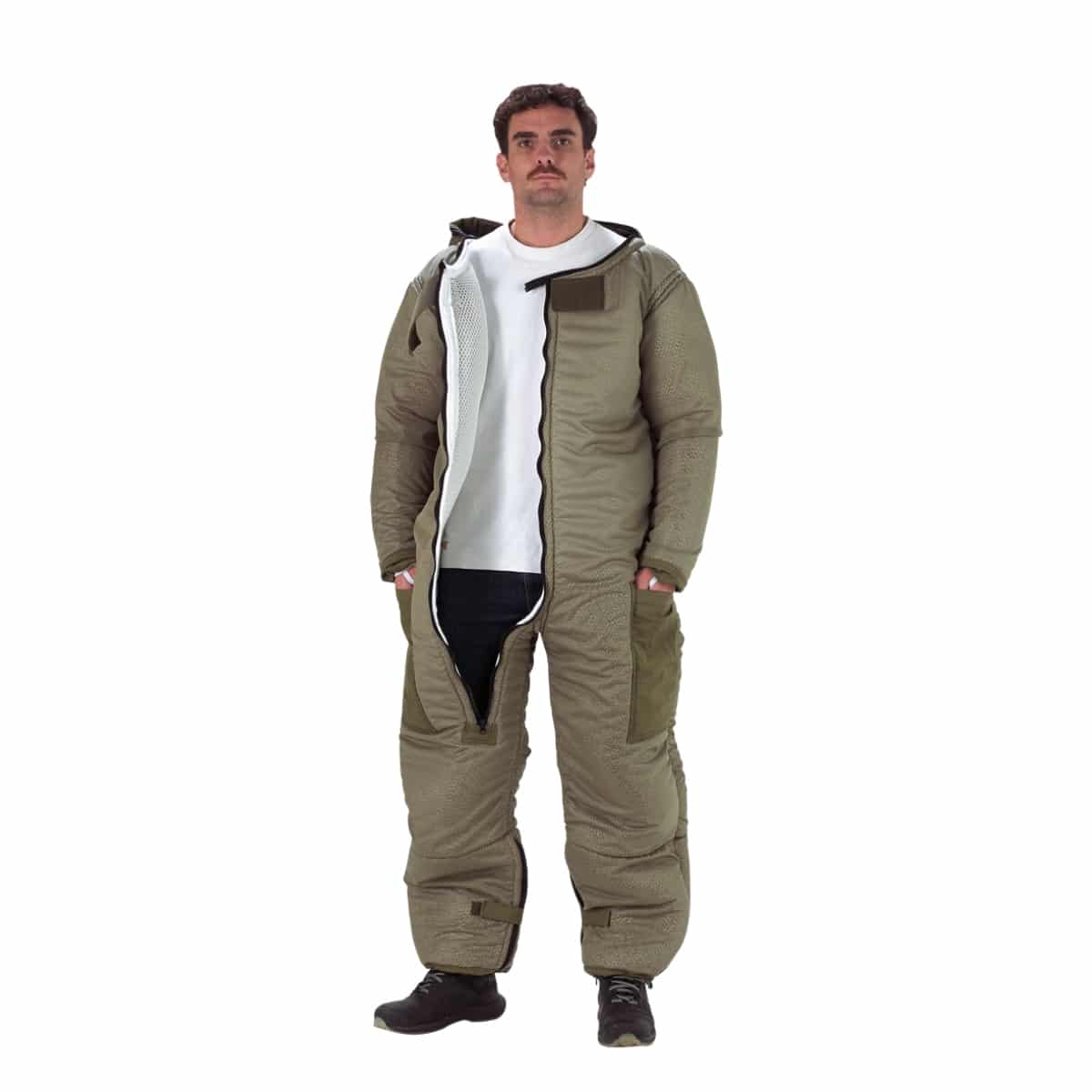 Traje Hornetbreathe - Imagen 11