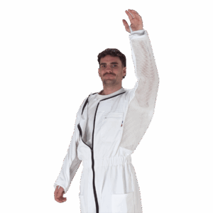 Traje apícola ventilado AIRPRO